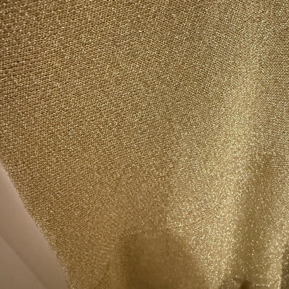 LIONESS Palisades Mini Skirt in Oyster - Picture 7 of 7